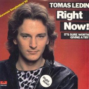 Tomas Ledin