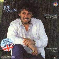 Joe Fagin