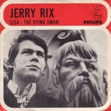 Jerry Rix