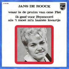 Jans De Roock