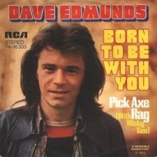 Dave Edmunds