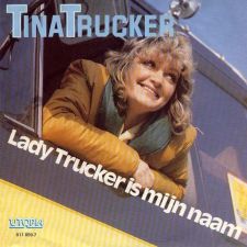 Tina Trucker