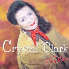 Crystal Clark