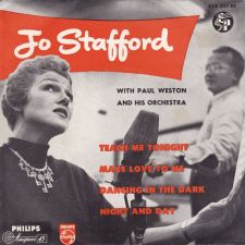 Jo Stafford