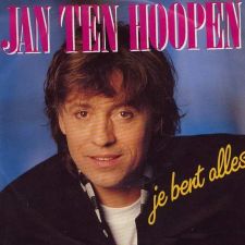 Jan Ten Hoopen