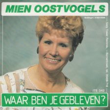 Mien Oostvogels