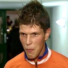Klaas-Jan Huntelaar