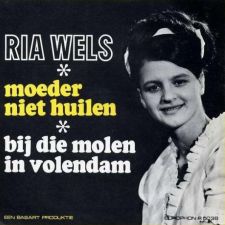 Ria Wels