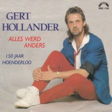 Gert Hollander