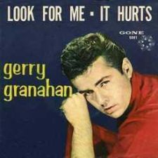 Gerry Granahan