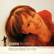 Josee Koning