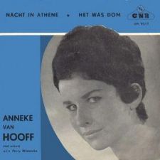 Anneke Van Hooff
