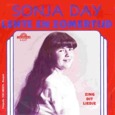 Sonja Day