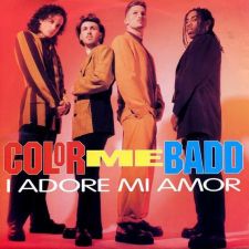 Color Me Badd