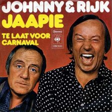 Johnny & Rijk