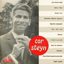 Cor Steyn
