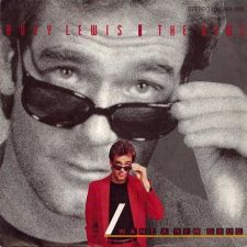 Huey Lewis