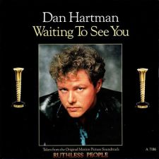 Dan Hartman