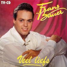 Frans Bauer