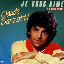 Claude Barzotti