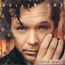 John Mellencamp