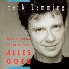 Henk Temming
