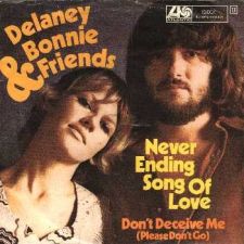 Delaney & Bonnie