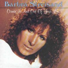 Barbra Streisand