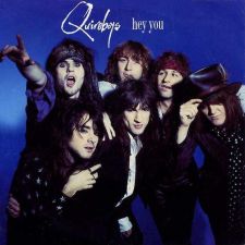 Quireboys