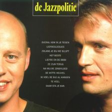 Jazzpolitie