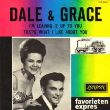 Dale & Grace