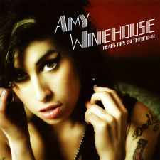 Amy Winehouse