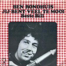 Ben Rondhuis