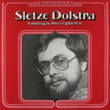 Sietze Dolstra