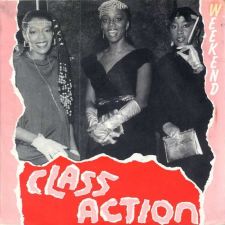 Class Action