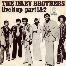 Isley Brothers