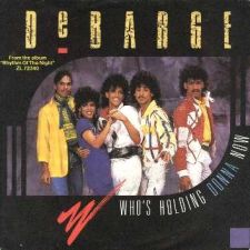 Debarge