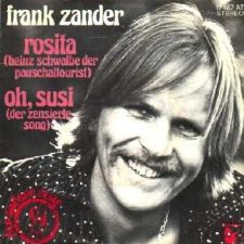 Frank Zander