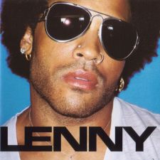 Lenny Kravitz