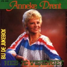 Anneke Drent