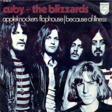 Cuby & The Blizzards