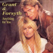 Grant & Forsyth
