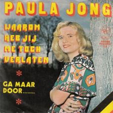 Paula Jong