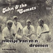 John & The Comets