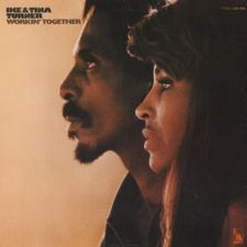 Ike & Tina Turner