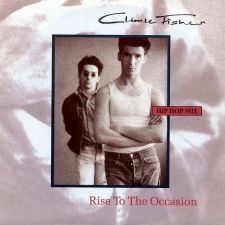 Climie Fisher