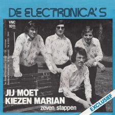 Electronica's