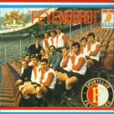 Feyenoord-Selectie