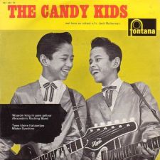 Candy Kids