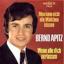 Bernd Apitz